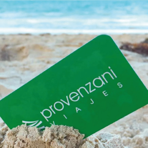 Provenzani Viajes